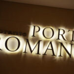 Ristorante Porto Romano @ The Intermark, KL